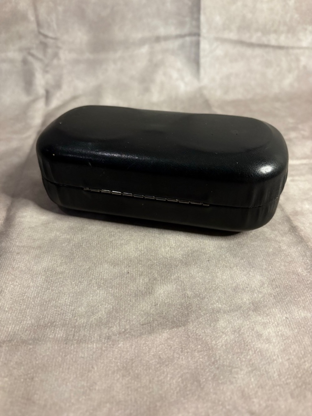 House of Harlow 1960 Lynn Black Sunglasses w/ Case - Picture 7 of 8